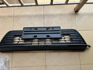 Civic 2022-2023 Lower Grille