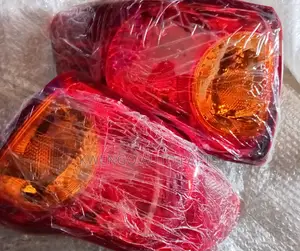 Toyota Corolla Taillight 2009-2011 Pair