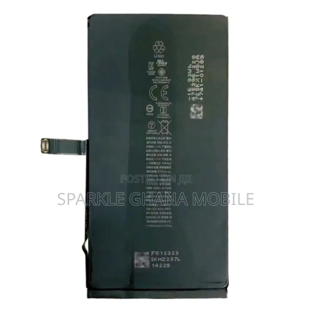 iPhone 14 Plus Original Battery (Genuine Apple Part)