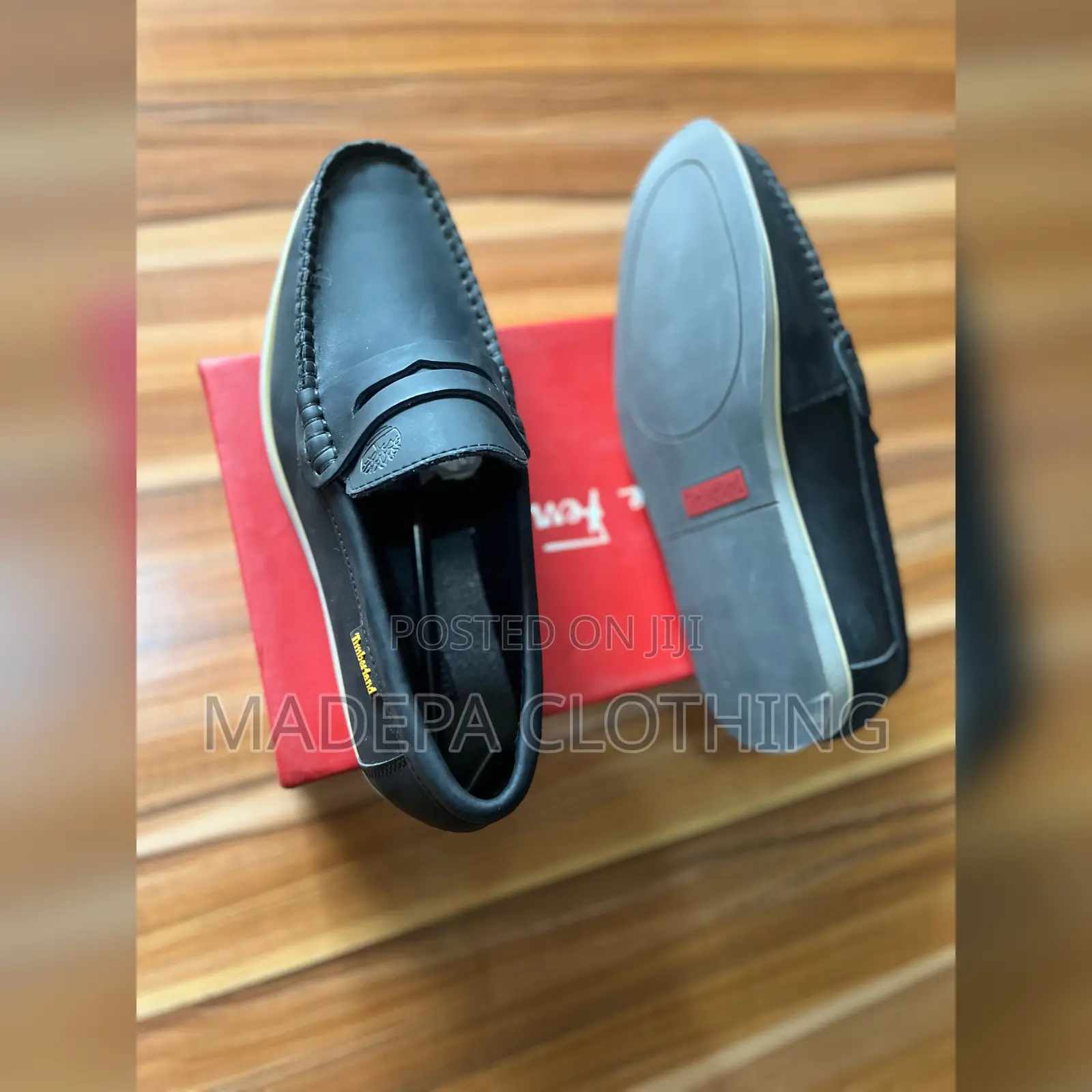 Quality Italian Shoes