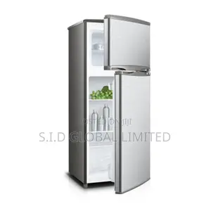 Spotted Fresh NASCO-198LTR-TOP-MOUNT-REFRIGERATOR