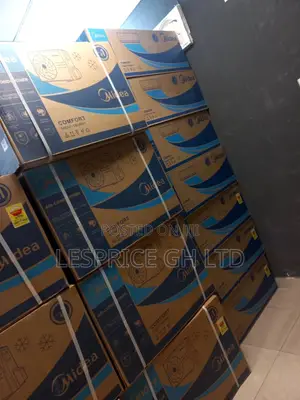 Durable ~Midea 1.5hp Air Condition