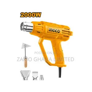 Heat Gun - Hg200038