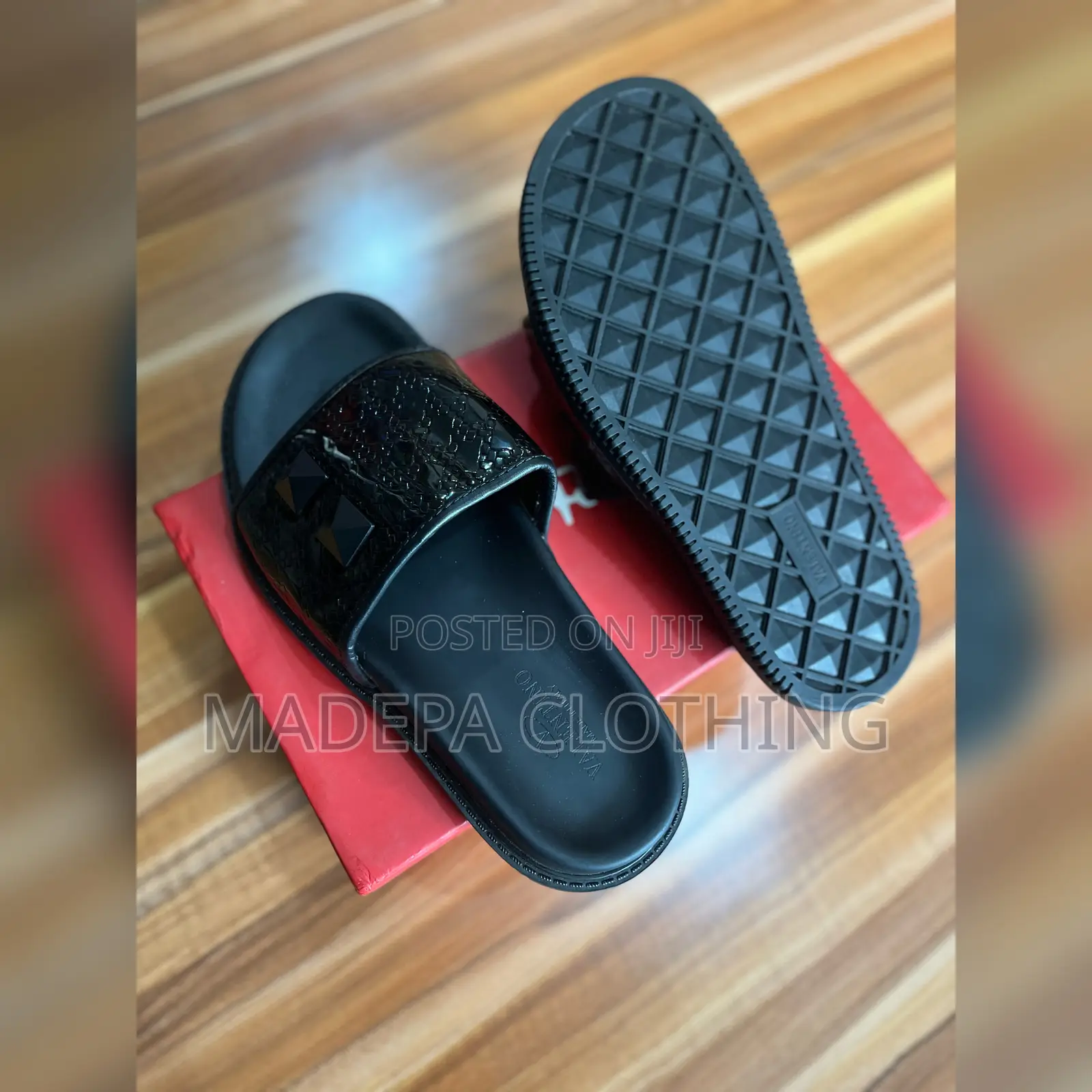 Quality Italian Slippers