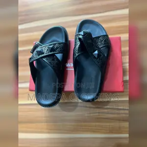 Quality Italian Slippers