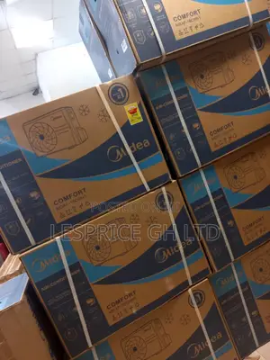 Midea 1.5hp Best Quality AC