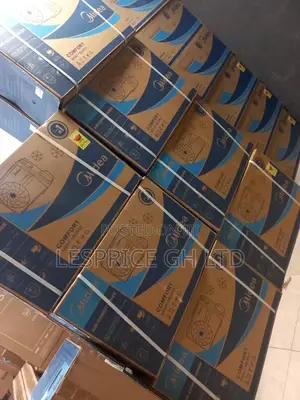 Midea 1.5hp Split AC Reliable