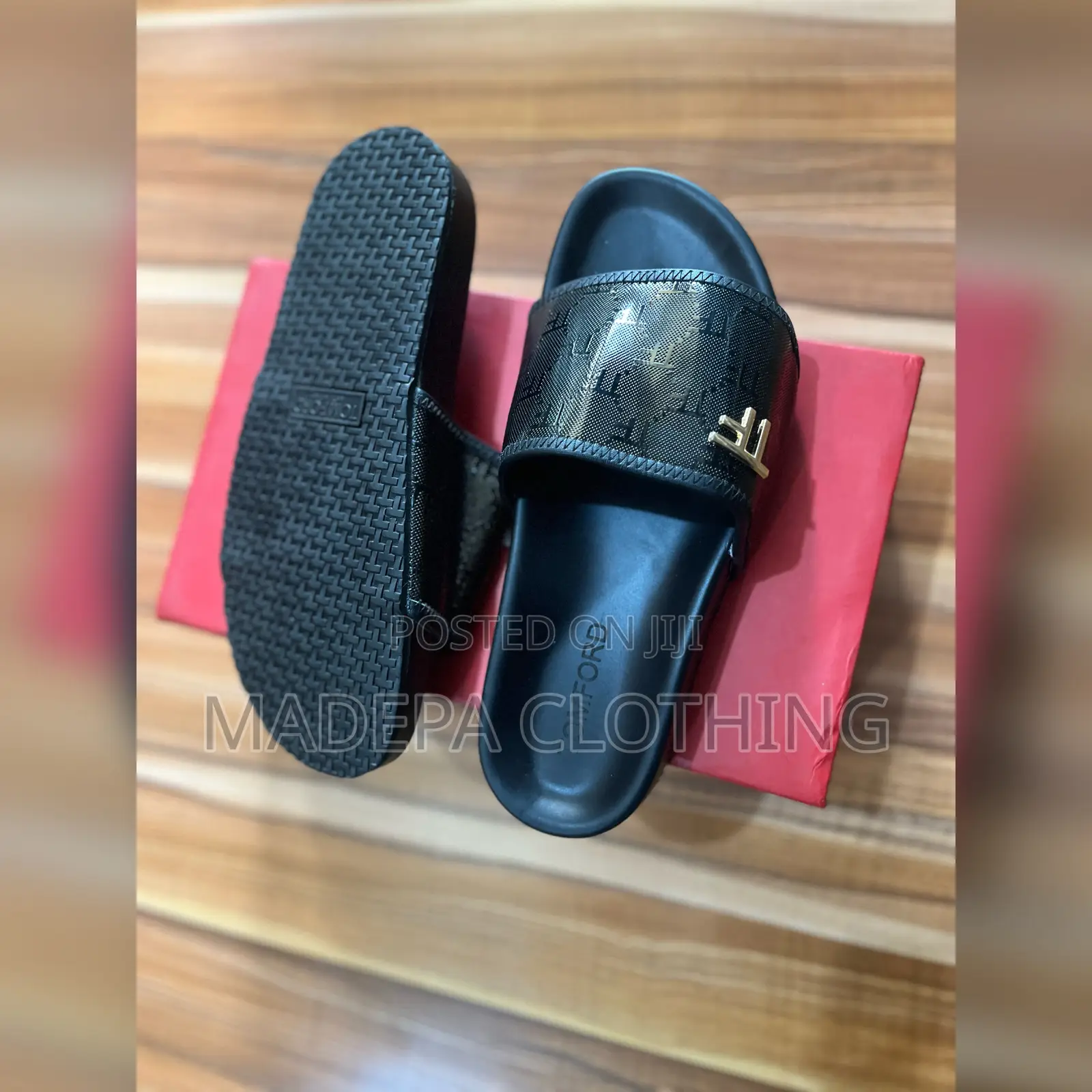 Quality Italian Slippers