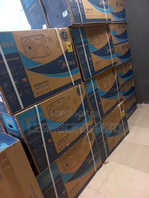 Midea 1.5hp// Super Quality Air Condition