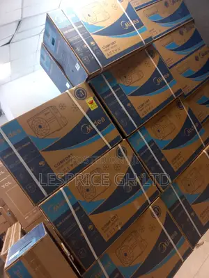 Premium ~Midea 1.5hp AC