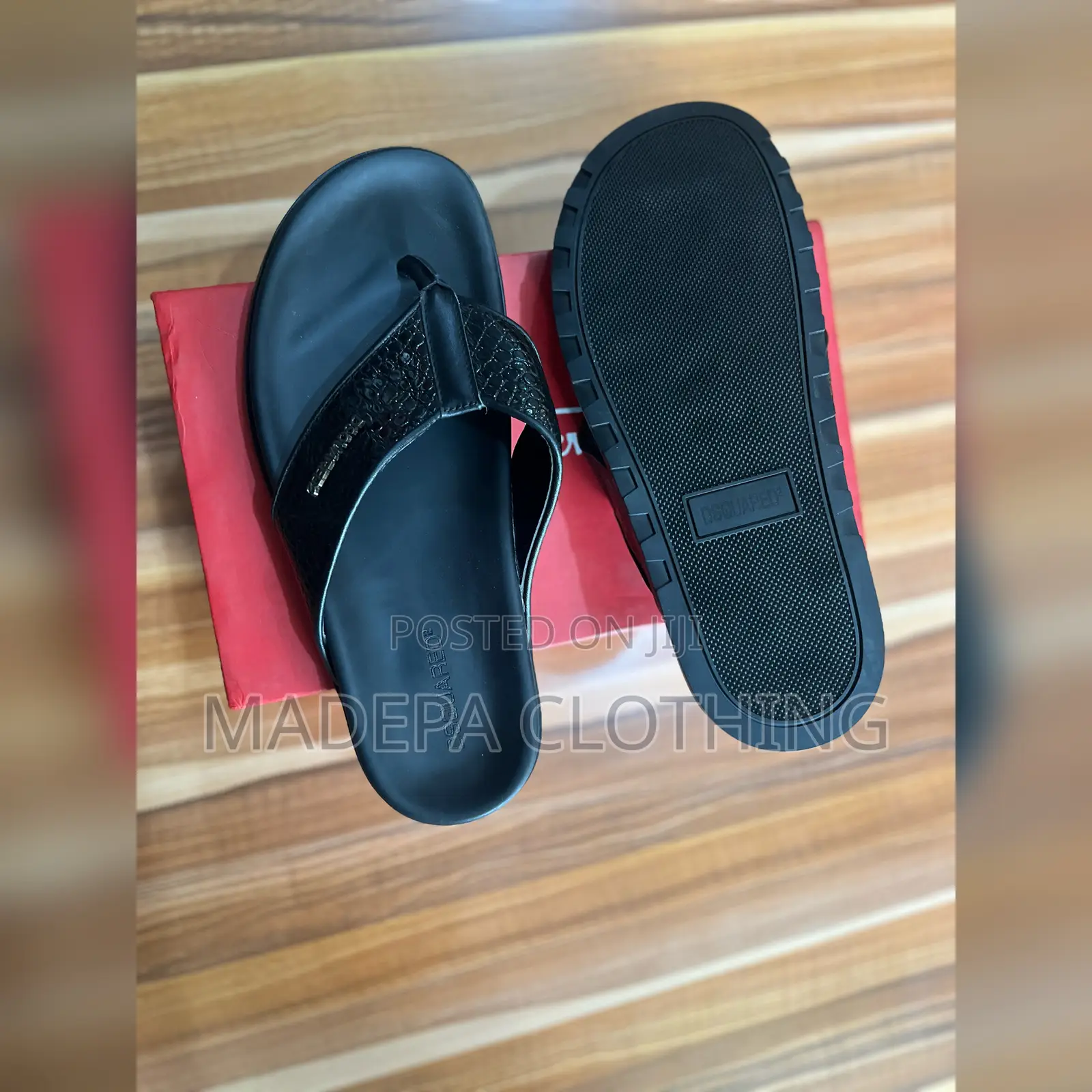 Quality Italian Slippers