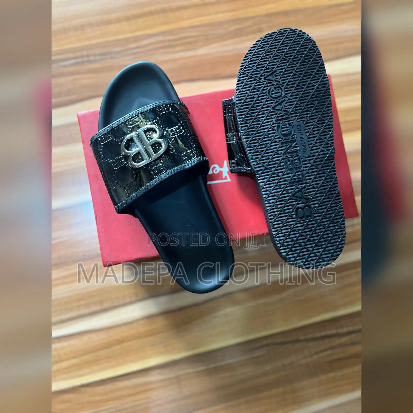 Quality Italian Slippers