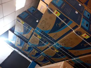 High Level ~Midea 1.5hp AC
