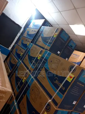 Midea~1.5hp Split AC