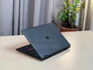 New Laptop HP Omen 16 16GB AMD Ryzen 7 SSD 1T