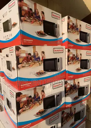 Innova 100% High Quality Microwave 30 Liters