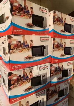 Innova 100% High Quality Microwave 30 Liters