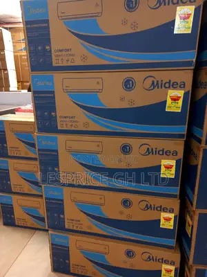 Midea 1.5hp Standard AC