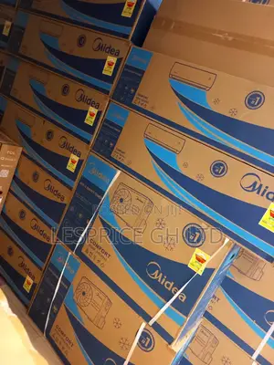 Midea 1.5hp AC Premium