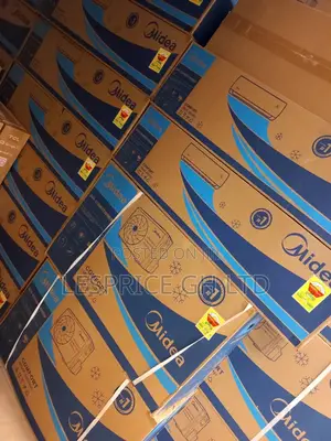 Midea 12000btu High Quality AC