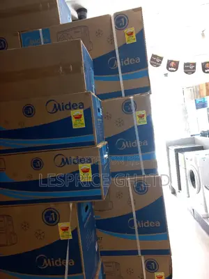 Midea 1.5hp Air Condition