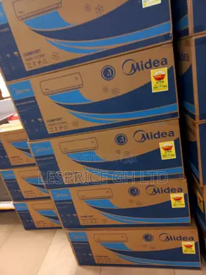Modern//Midea 1.5hp AC