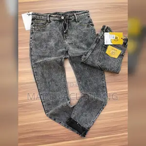 Quality Stock Jeans