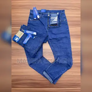 Quality Stock Jeans