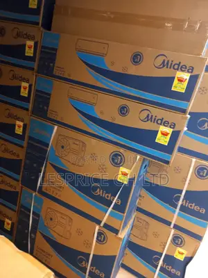 Energetic ~Midea 1.5hp AC
