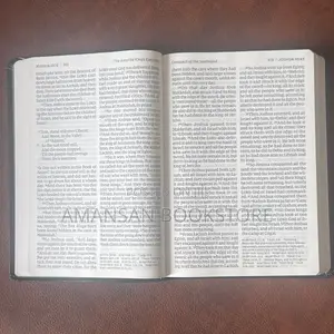 NKJV Super Giant Print Reference Bible