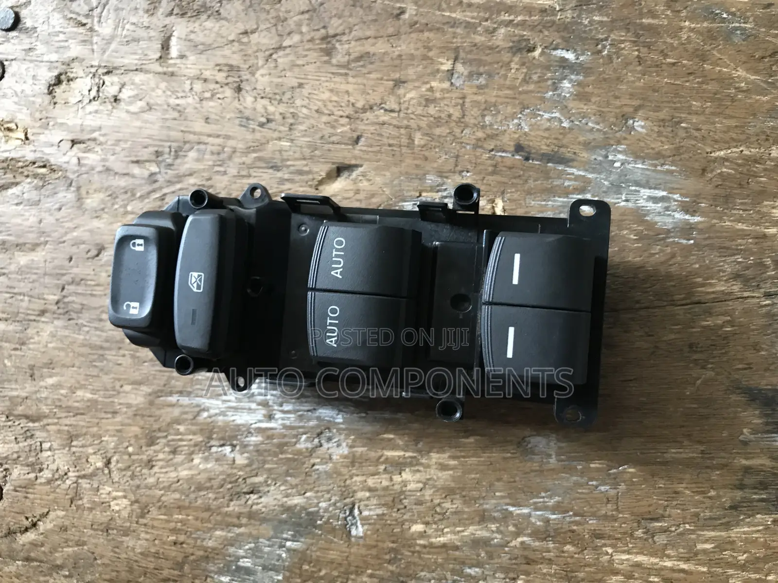 Honda Civic 2016 - 2018 Main Door Switch