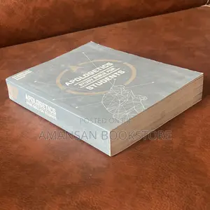 Apologetics Study Bible for Students CSB