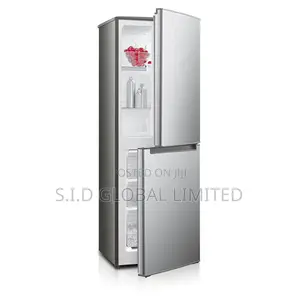 Quality Nasco 147ltr Bottom Freezer Refrigerator