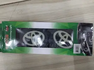 Toyota Crown Led Light (2in1)