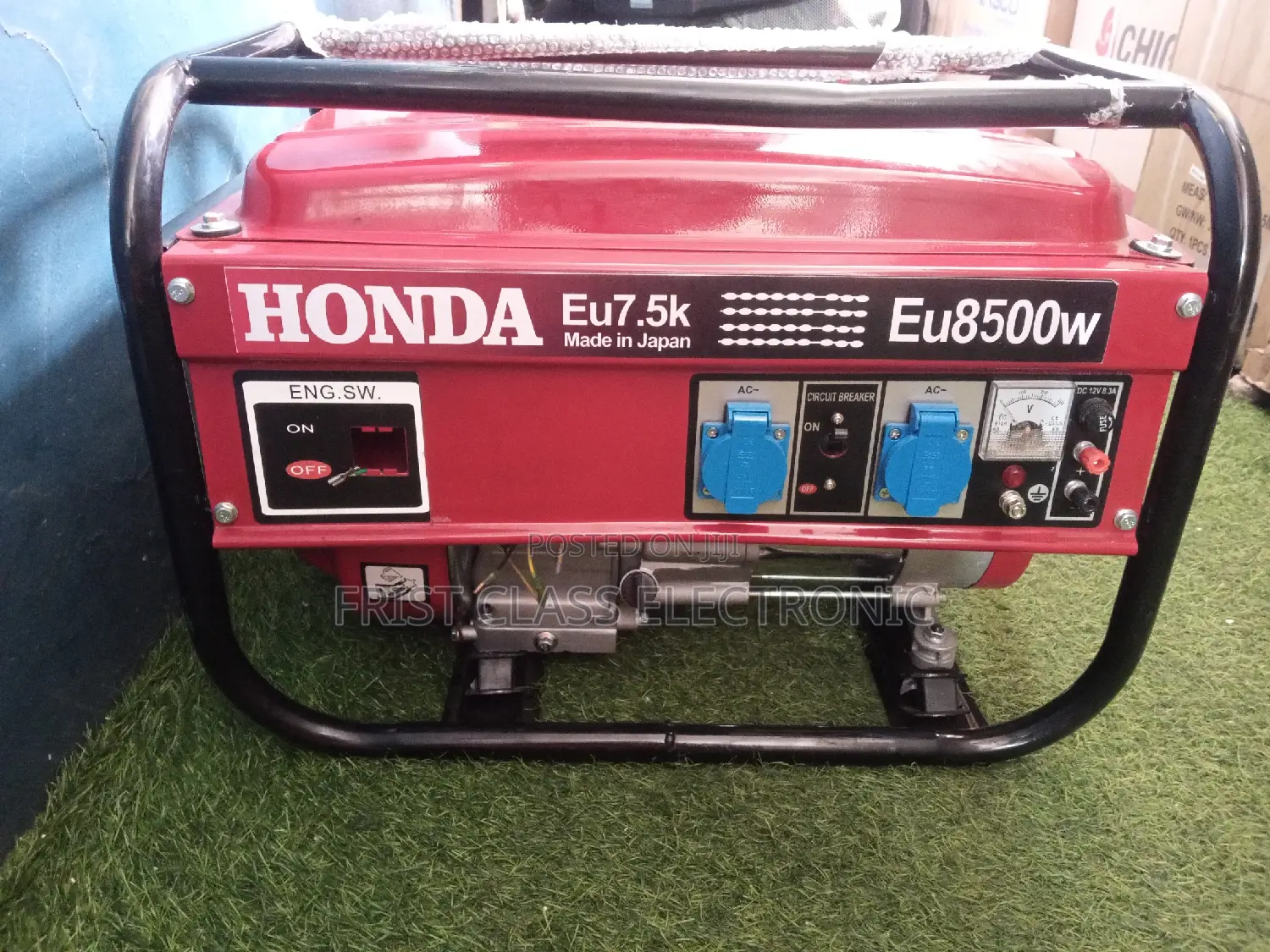 Good Power Generator Generator Generator Generator Generator
