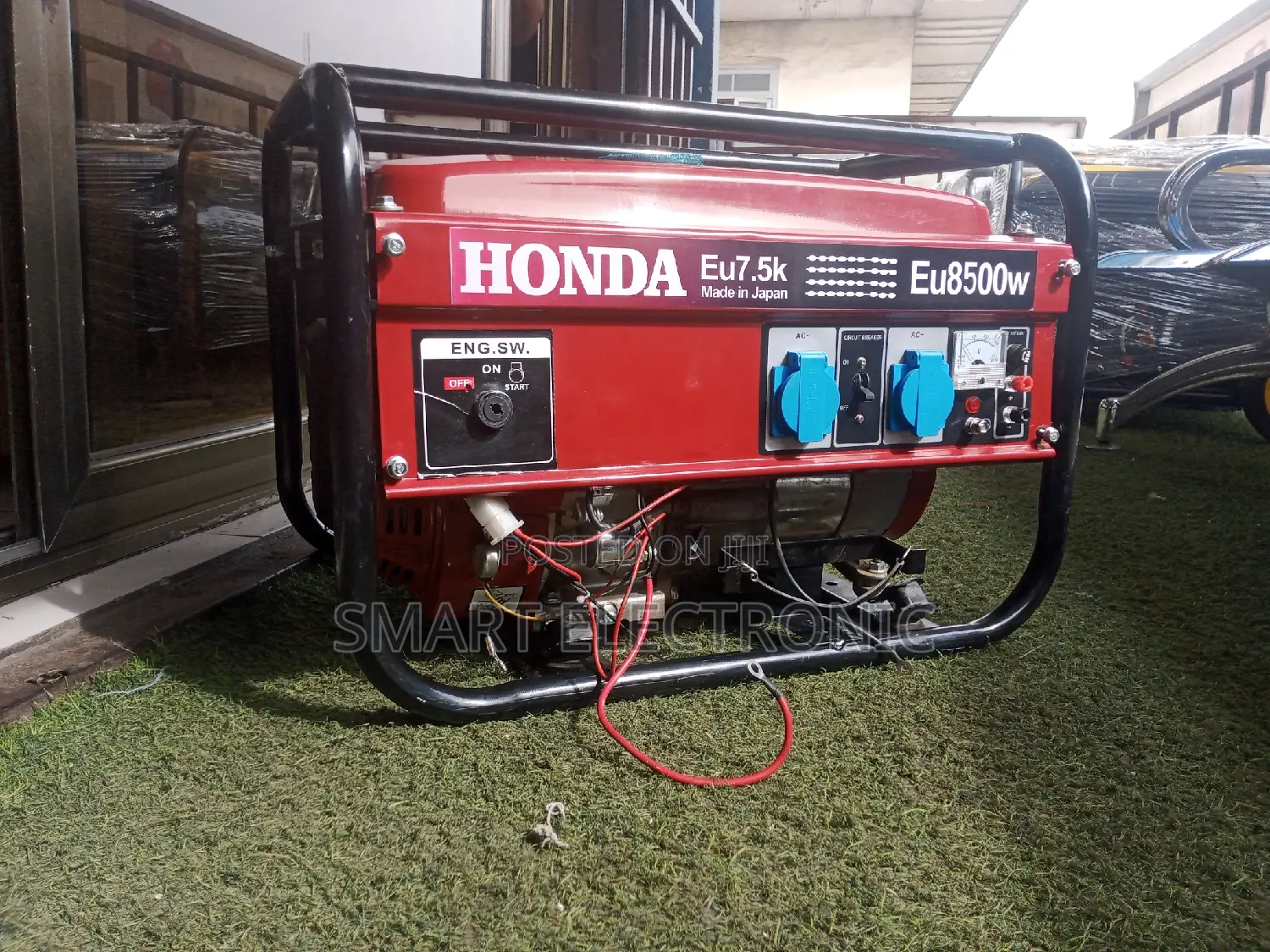 Generator Generator Generator 8500W Generator Generator