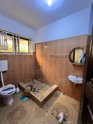 2bdrm Apartment in Fan Milk Anyaa, Accra Metropolitan for rent