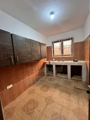 2bdrm Apartment in Fan Milk Anyaa, Accra Metropolitan for rent