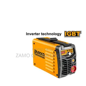 Inverter Mma Welding Machine - Ing-Mma1305
