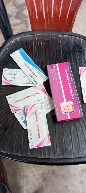 Ovulation Kit