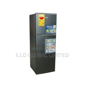 Best Available NASCO-135LTR-TOP-MOUNT-REFRIGERATOR