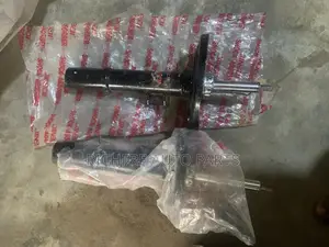 Honda Civic 2016-2017 Front Shocks