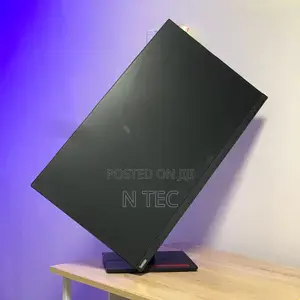 32 Inches Lenovo QHD Monitor With USB Type-C ()