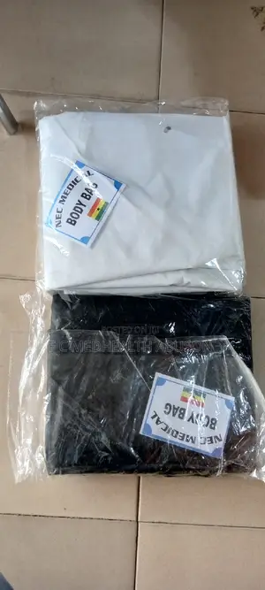Body Bag for for Courps