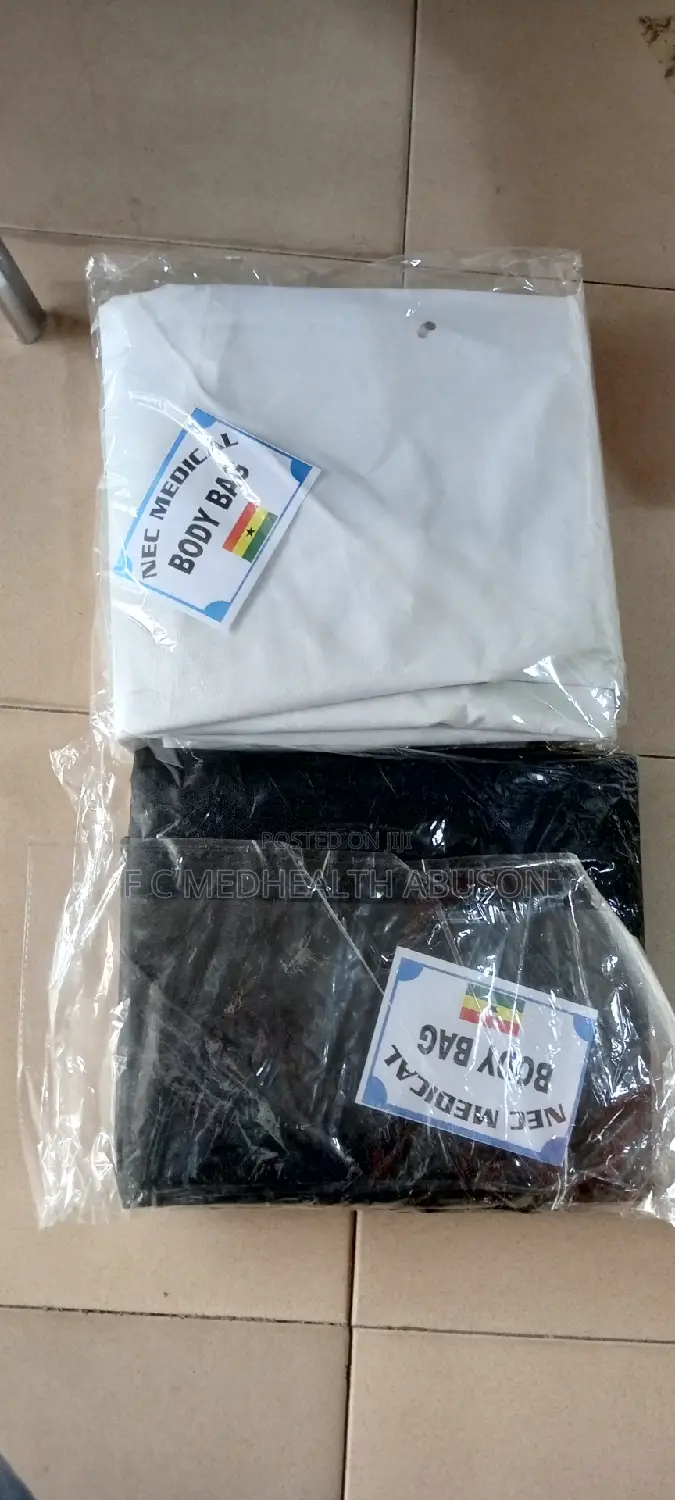 Body Bag for for Courps