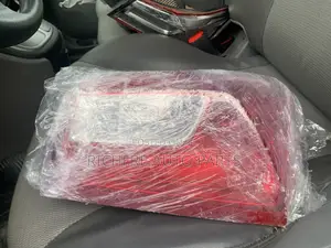 Chevrolet Malibu Tail Light