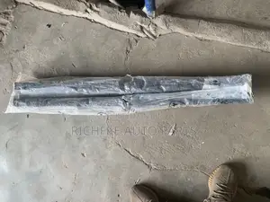 Toyota Corolla Front Bar