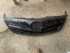 Toyota Corolla 2012/2013 Front Shells/Grille