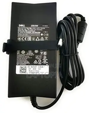 Dell Big Pin Adapter 130W