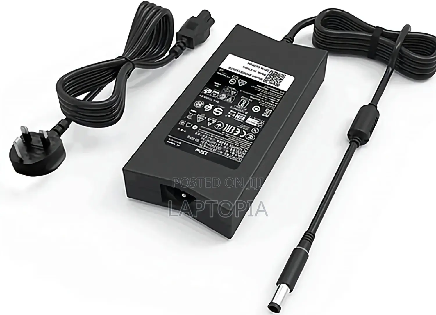 Dell Big Pin Adapter 130W